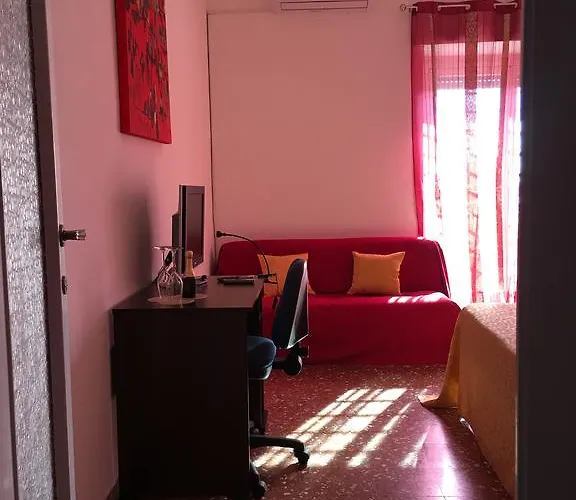 Nila's House