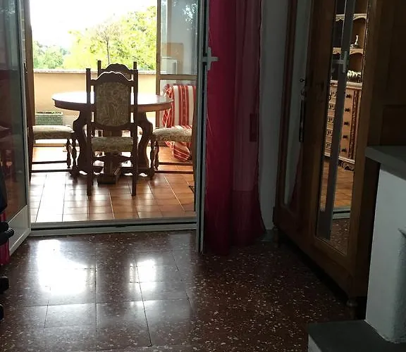 Gasthof Nila's House