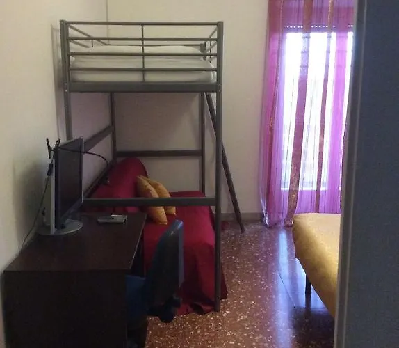 Nila's House * Rom