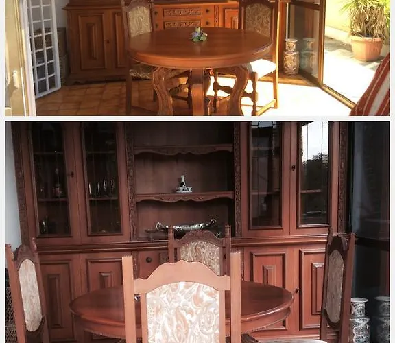 Gasthof Nila's House Rom