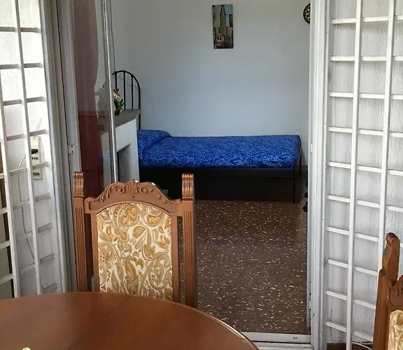 Nila's House * Rom